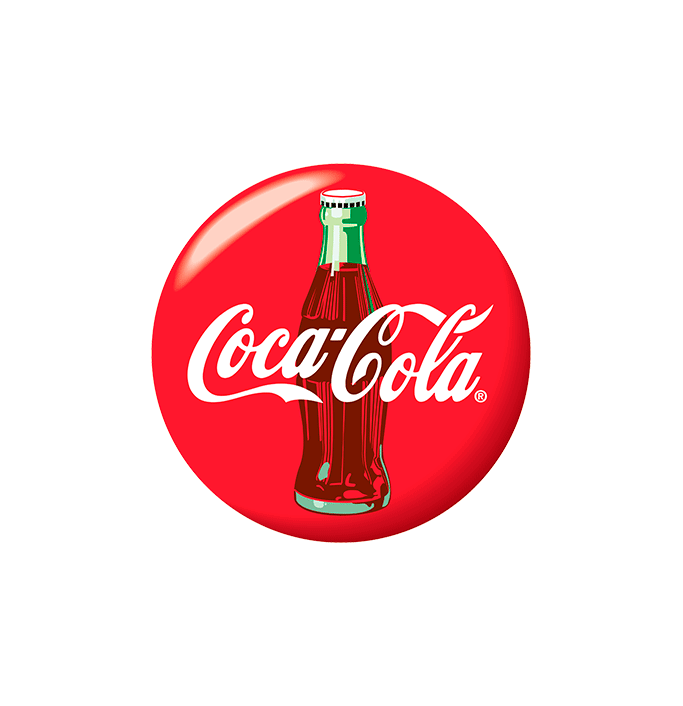 coca cola logo