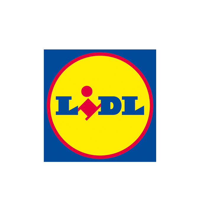 Lidl Logo