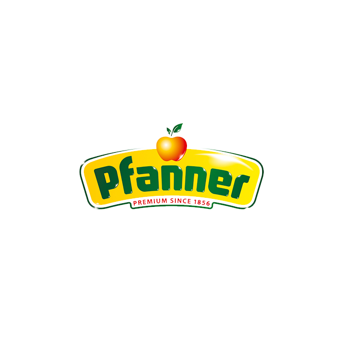 Pfanner Logo