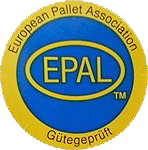 Epal logo gelb