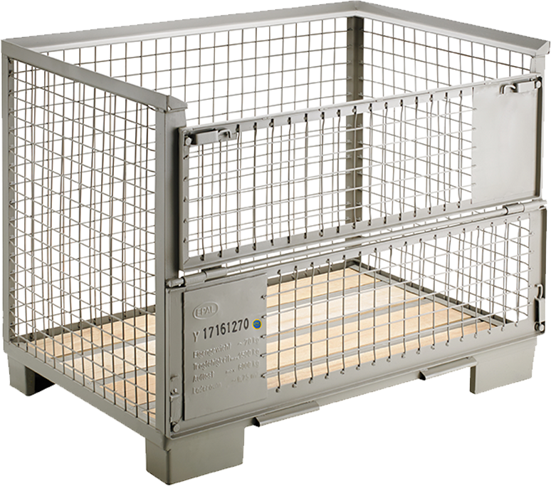 Gitterbox